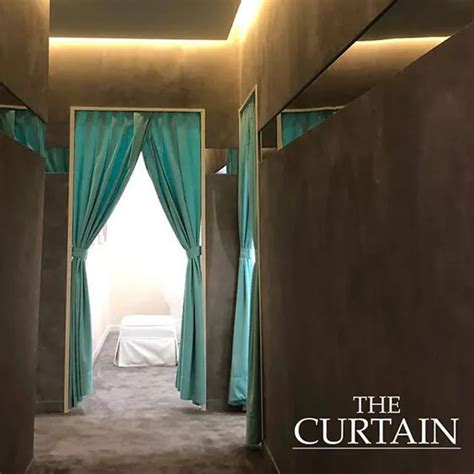 窗簾 香港|THE CURTAIN 